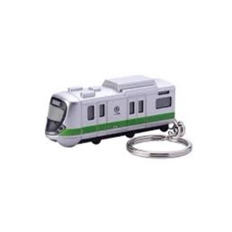 EMU900型火車一卡通（限量）