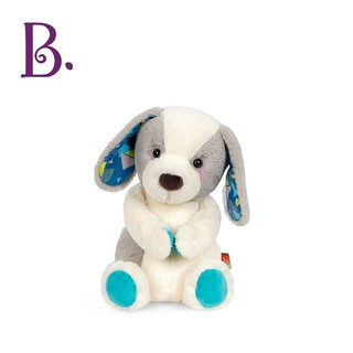 B.Toys 夾心糖騎士犬(玩偶) 小朋友 玩具 安撫娃娃