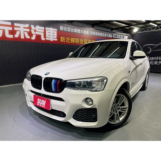 全省2手貨崇德旗艦館 自售一手車18 Bmw X4 Xdrivei 總代理 蝦皮購物