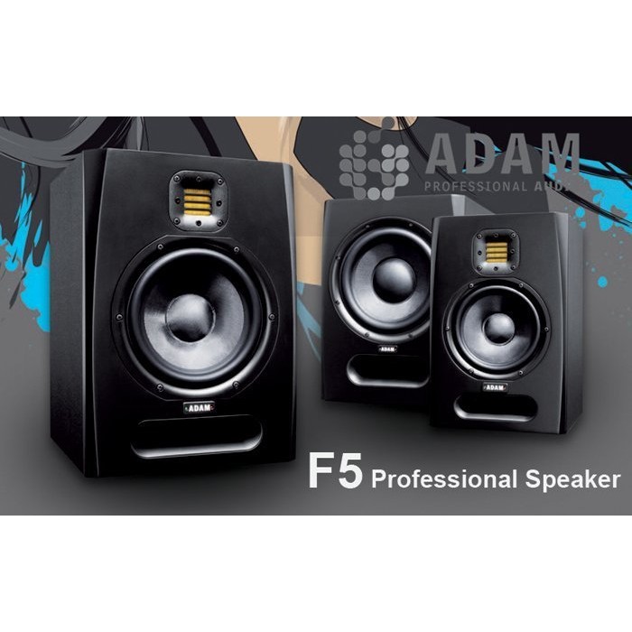 adam f5