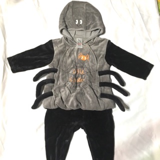 【㊕✌🏻手㊕】（厚款）Cherokee 蜘蛛造型睡袋 造型服 防踢被 抱毯 滿月禮 拍照服 超人 蝙蝠俠 復仇者聯盟