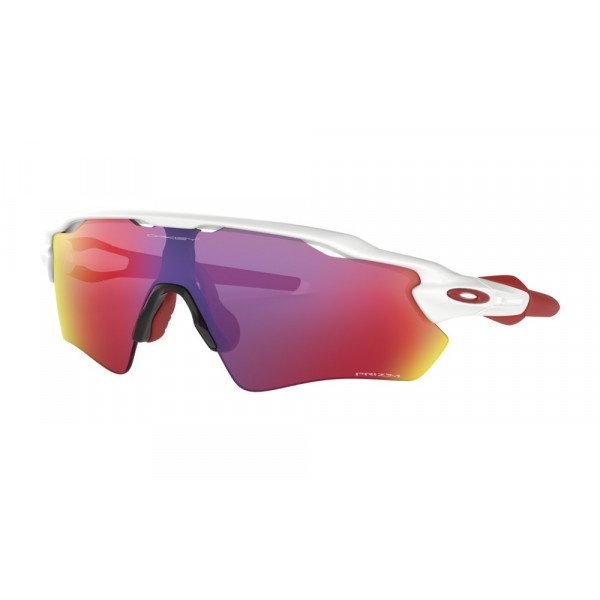 Oakley 歐克利 |Radar® EV Path® - Polished White / P 太陽眼鏡 運動眼鏡