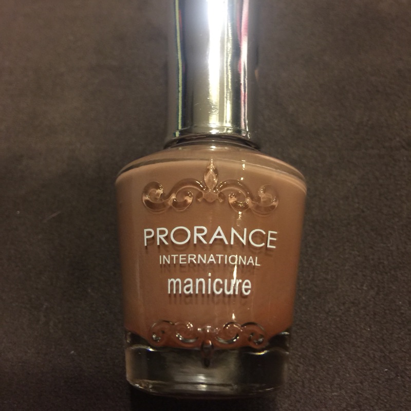 PRORANCE 芙羅蘭絲 花漾指甲油 (NO.241)