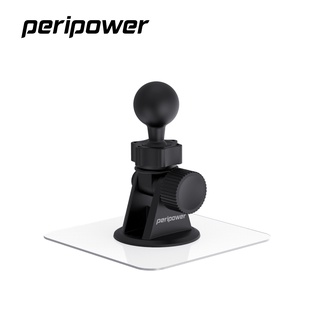 【peripower】mt-11 黏貼式行車紀錄器/導航機支架 (適用 garmin)