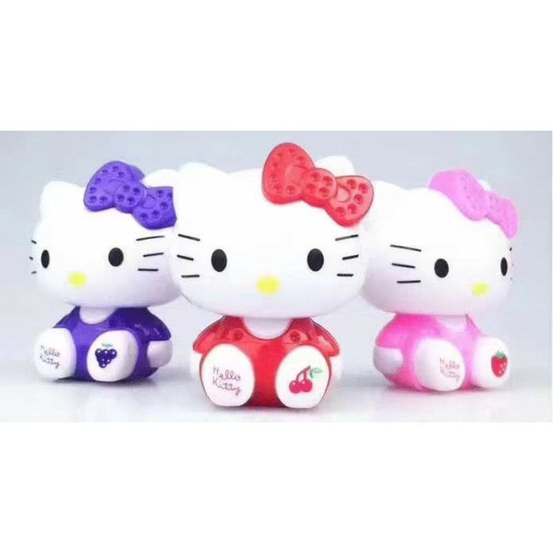 台灣現貨 發貨 Hello Kitty公仔 送禮 娃娃機 工廠批發 獨立包裝 扭蛋公仔 超CP值