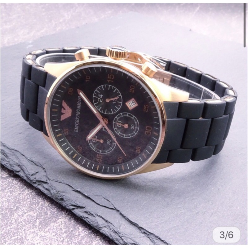 Ar5905 亞曼尼手錶