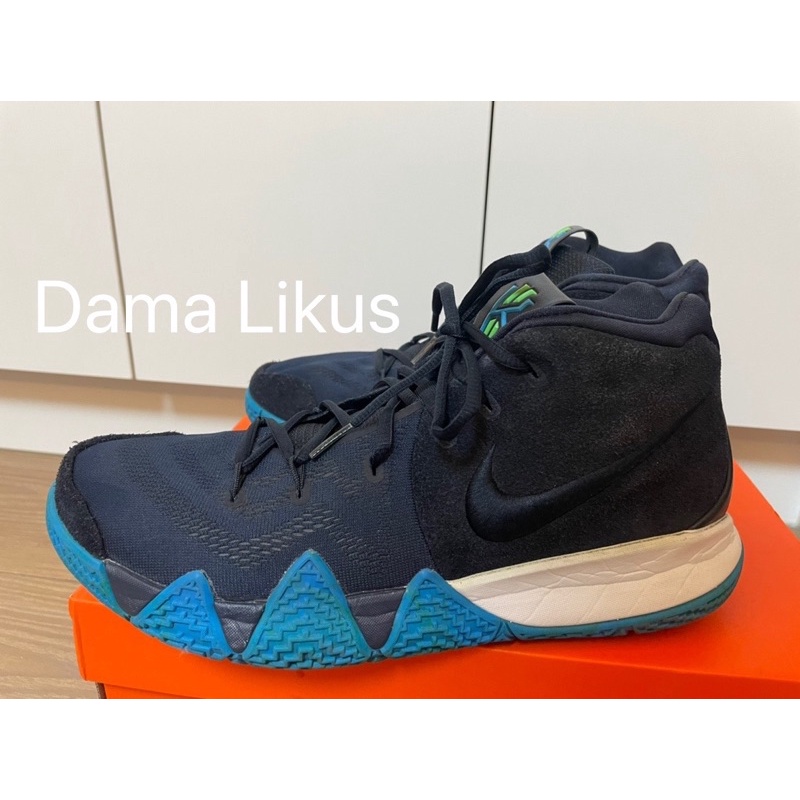 已預定Kyrie4 us10.5籃球鞋