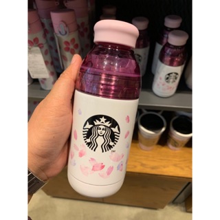 贈送 杯子造型櫻花卡 現貨+預購 日本星巴克 櫻花杯