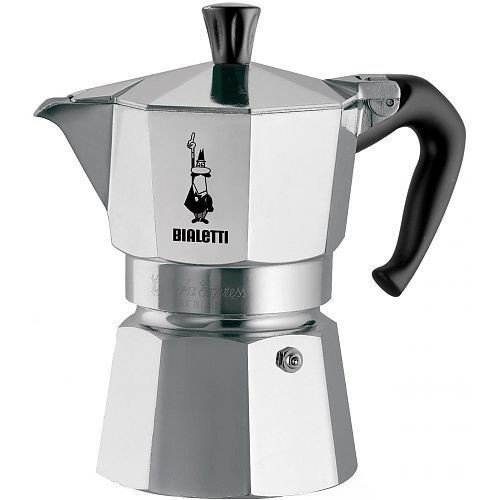 【義大利 BIALETTI】經典摩卡壺 (MOKA EXPRESS) 2杯份