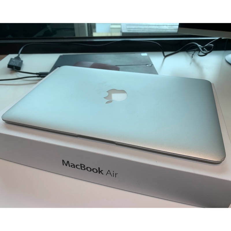 2014 MacBook Air 11吋 / 4G / 500G