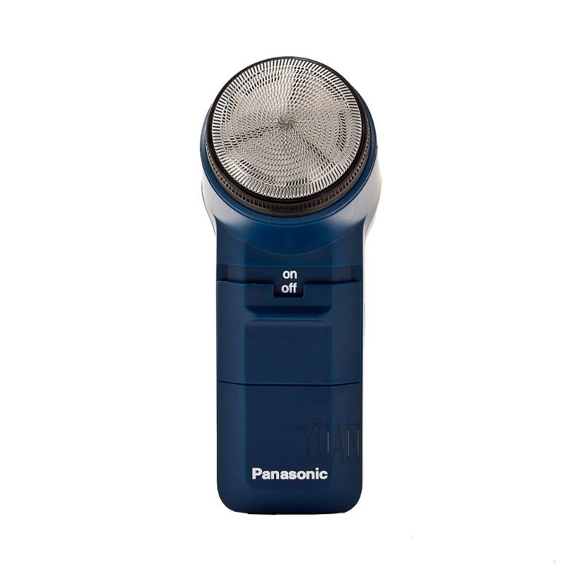 【Panasonic 國際牌】電池式電鬍刀 ES-534