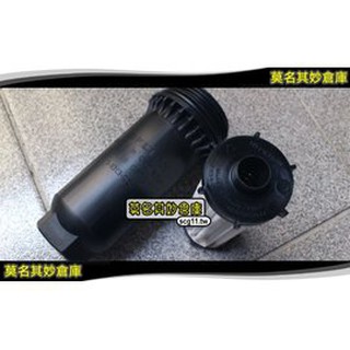 莫名其妙倉庫【FP029 PS變速箱油濾網】 powershift 濾網 變速箱 油濾芯 Focus MK3