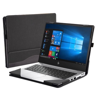 HP 惠普 EliteBook 850 855 G5 G7 G8 15.6 可拆卸保護套筆記本電腦保護套 15 袋袋 P
