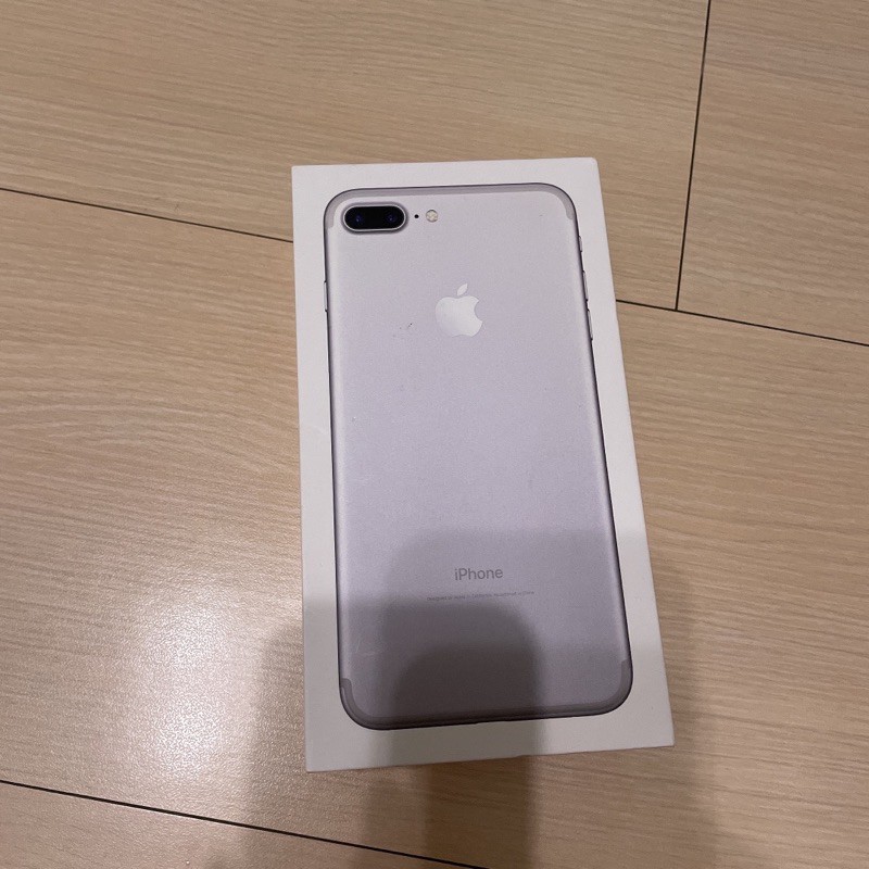 IPhone7 Plus 128G