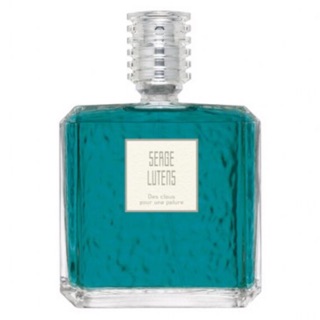 試香 Serge Lutens Des Clous Pour Une Pelure 丁香滿橙 盧丹詩 分享香 蘆丹氏
