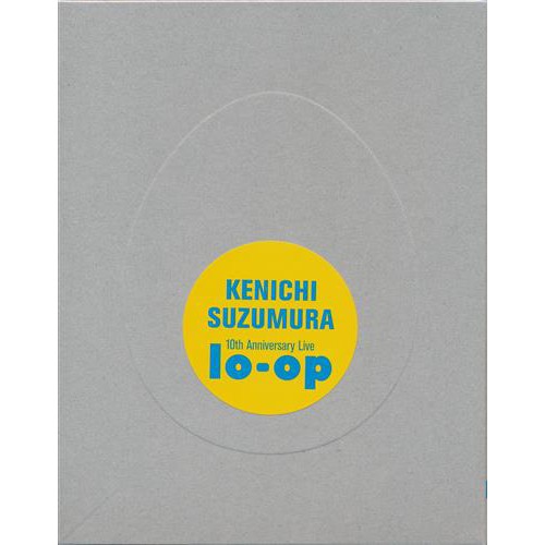 二手 日版 鈴村健一10th Anniversary Live Lo Op 蝦皮購物