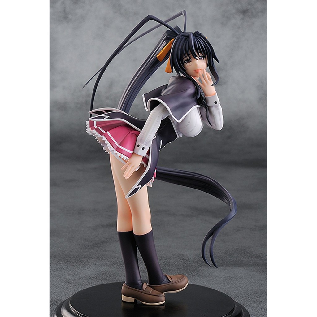 絕版 惡魔高校dxd 姬島朱乃freeing 1 8 全新品 蝦皮購物