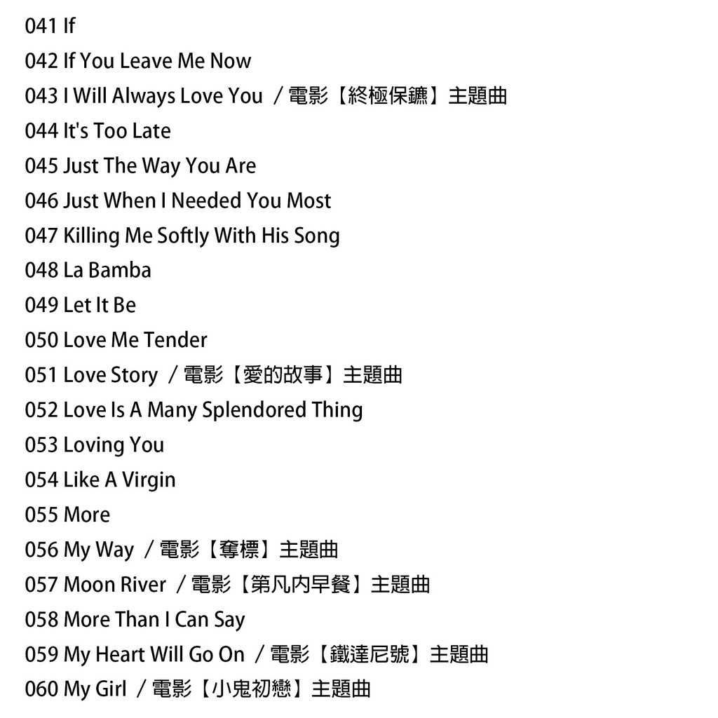鋼琴譜 Hit101 西洋流行鋼琴百大首選 簡譜版 小叮噹的店 蝦皮購物