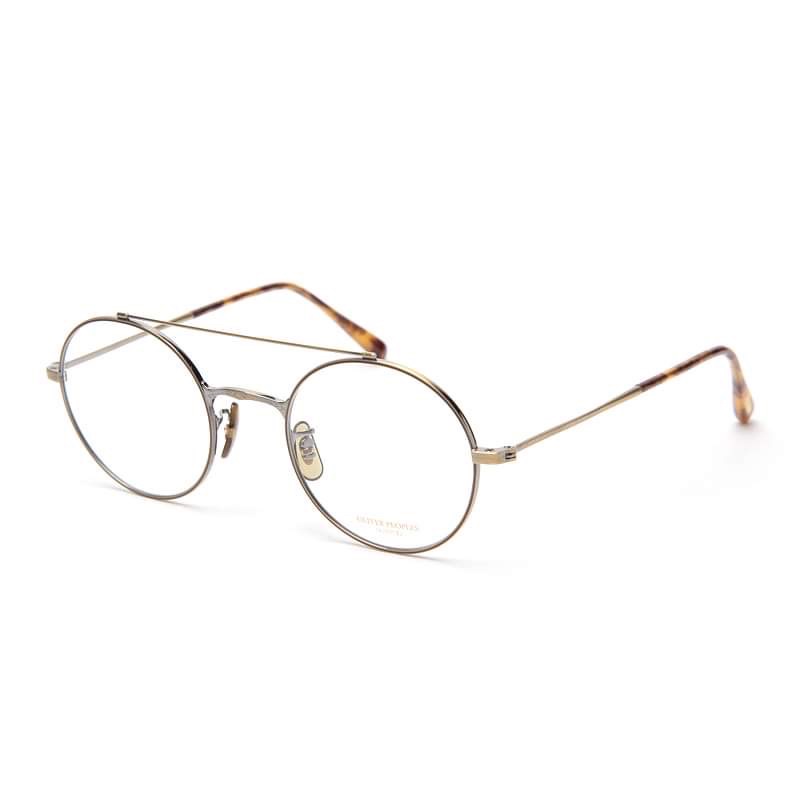 Oliver peoples 眼鏡 鈦金屬 (dita 日本製眼鏡 lindberg)