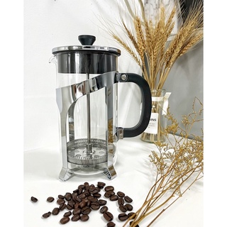 350c.c/ 1000c.c法式濾壓壺 咖啡壺 茶壺 食品級材料
