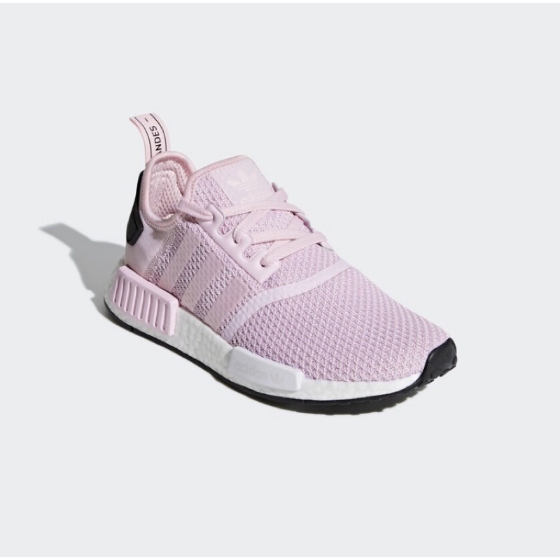 降）Adidas NMD 鞋 R1 W Pink 粉 B37648