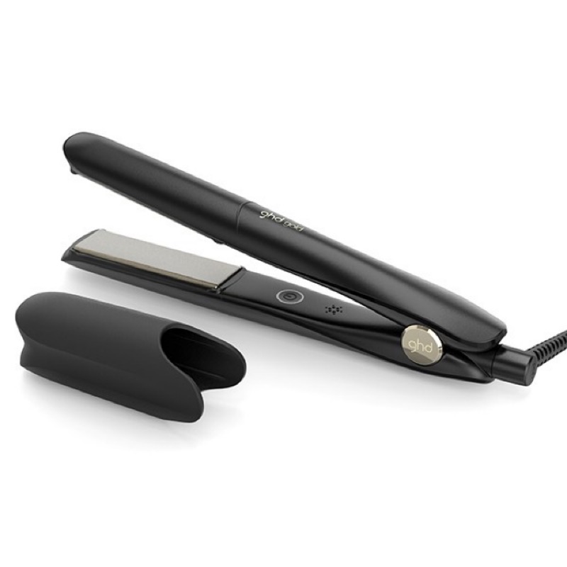 GHD 2018 new gold恆溫離子夾