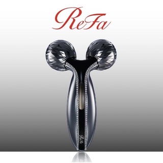 ReFa黎琺 白金美容儀 按摩器 滾輪 奢華限定版 導入 微電流