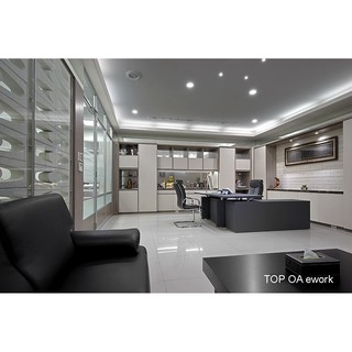 [TOP OA ework］智慧傢俱]辦公室玻璃隔間/廠辦隔間/辦公傢俱/整體服務/專業出圖/專業施工/OA高隔間/隔間