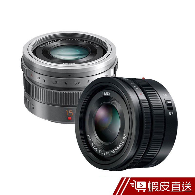 最大72%OFFクーポン ニッグ様専用LEICA DG SUMMILUX 15mm F1.7 aob.adv.br