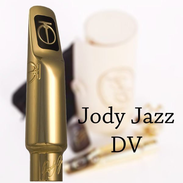 §唐川音樂§ 【Jody Jazz DV Tenor 金屬次中音吹嘴】
