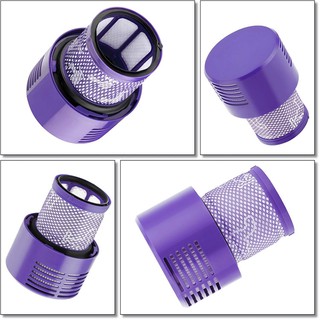 現貨促銷 Dyson 戴森 手持吸塵器前置後置2合1 HEPA 濾網 濾心-副廠 for V10 SV12 濾網 吸塵器