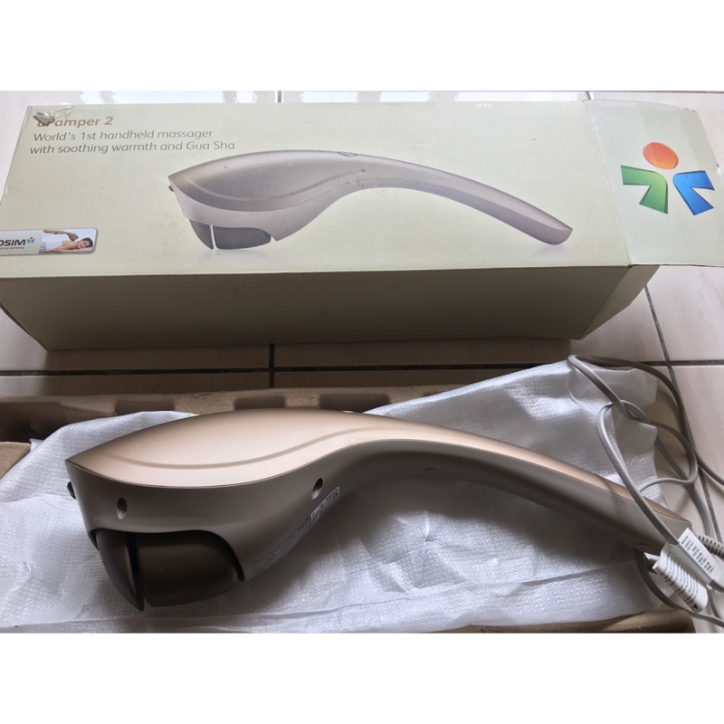 OSIM 刮痧棒