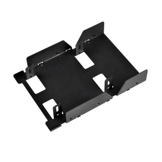米特3C數位–SilverStone 銀欣 SDP08-E 硬碟轉接架