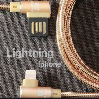 現貨出售 L型金屬線 蘋果 iphone 鋁合金 彈簧金屬線