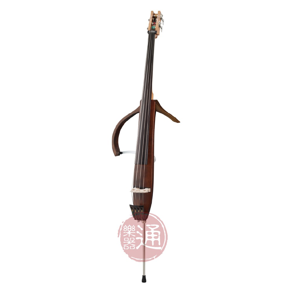 Yamaha / SLB300 靜音低音提琴【樂器通】