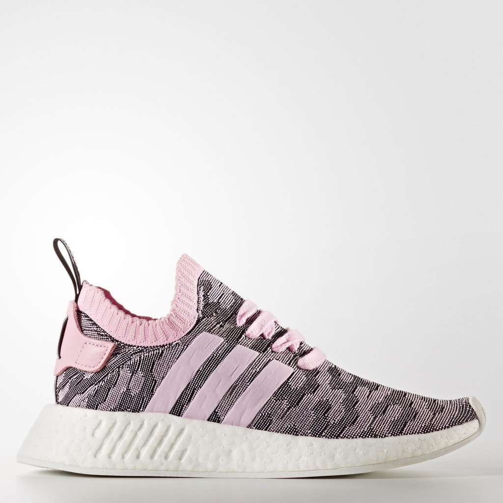 adidas originals nmd r2 primeknit