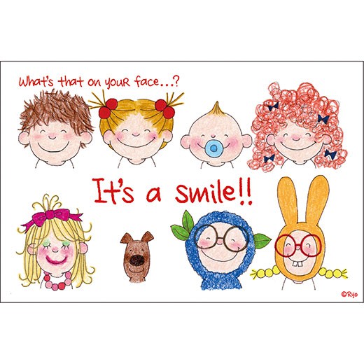 Cosy Corner 日本coco And Wondrous Gang 明信片 生日卡 萬用卡smile 蝦皮購物