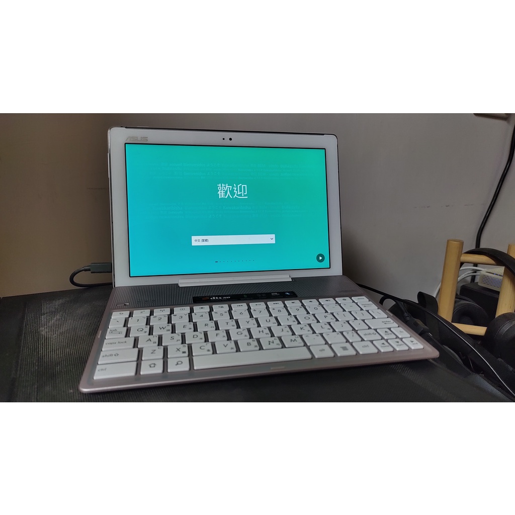 [平板電腦] ASUS ZenPad 10 Z300C