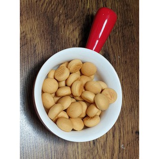 【三隻小豬寵物用品】日本DOGGYMAN迷你麵包餅乾25g