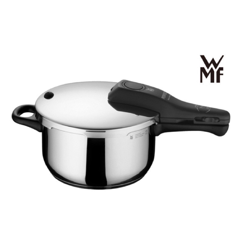 WMF壓力鍋👌二手少用👌4.5升大小剛好燉煮皆可
