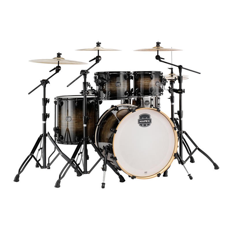 ＊雅典樂器世界＊極品 高階款 MAPEX ARMORY 懸吊式 鼓組