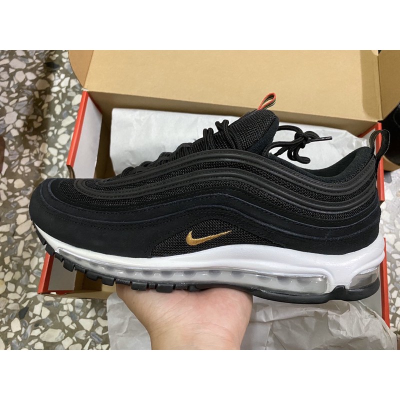 NIKE AIR MAX 97 奧運配色 US11