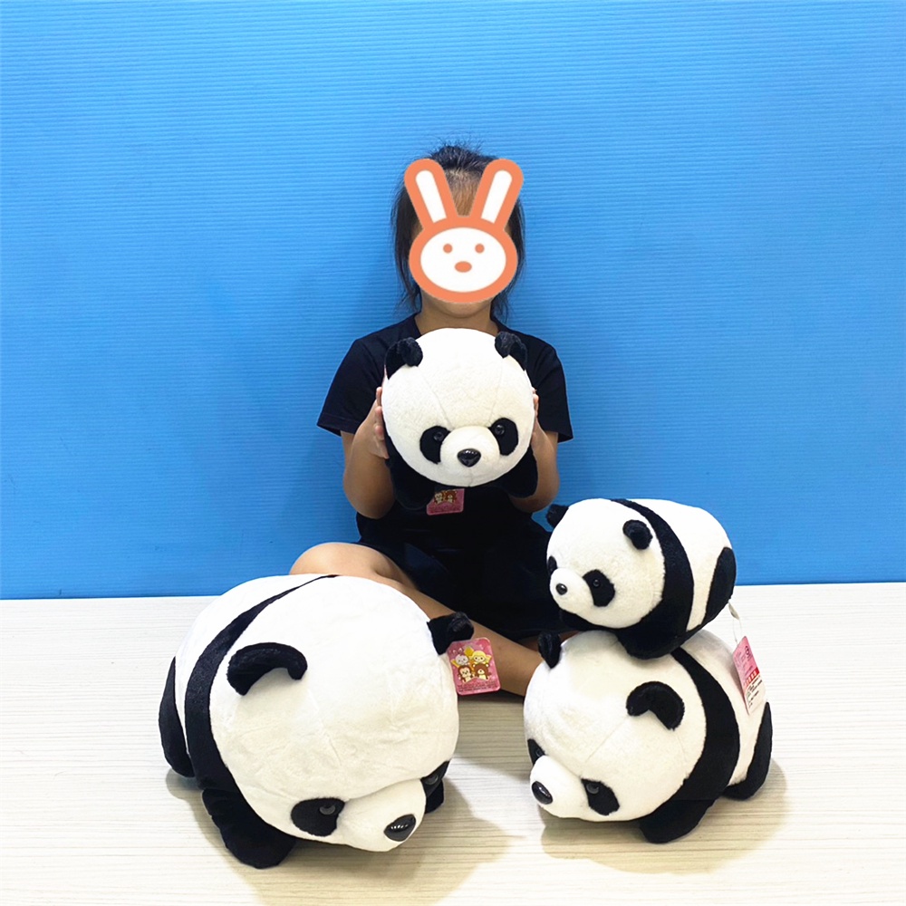 大熊貓 小熊貓 熊貓寶寶 娃娃 熊貓 貓熊 團團圓圓 玩偶 潘達 貓熊 娃娃 國寶 panda 布偶
