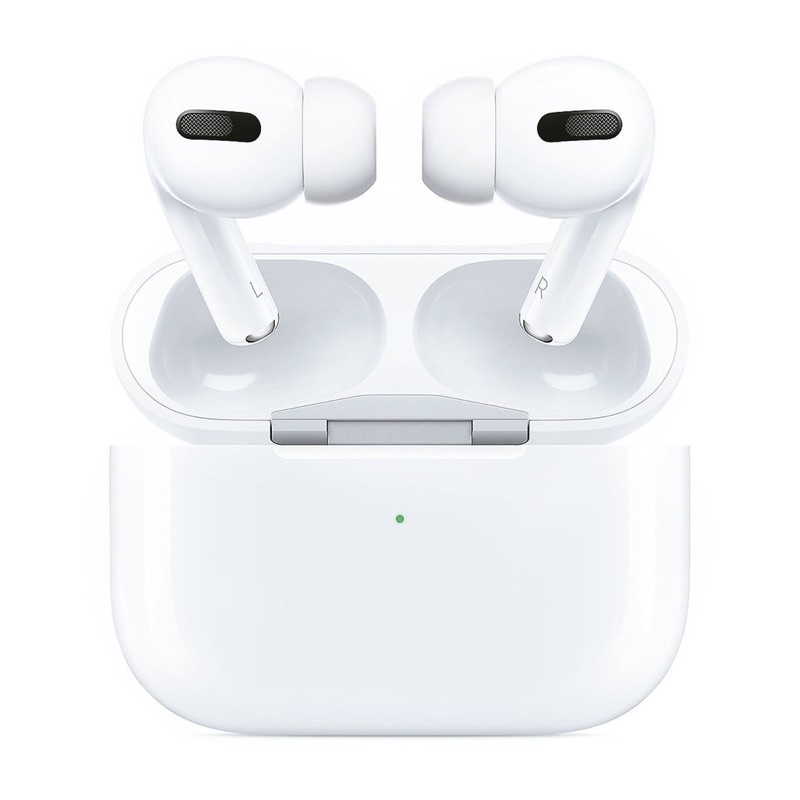 Apple AirPods Pro 無線藍芽降噪耳機 公司貨 二手近全新 免運