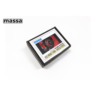 【傑作坊】MASSA MS0106 1/12 DUCATI 1199離合器改套 180STM