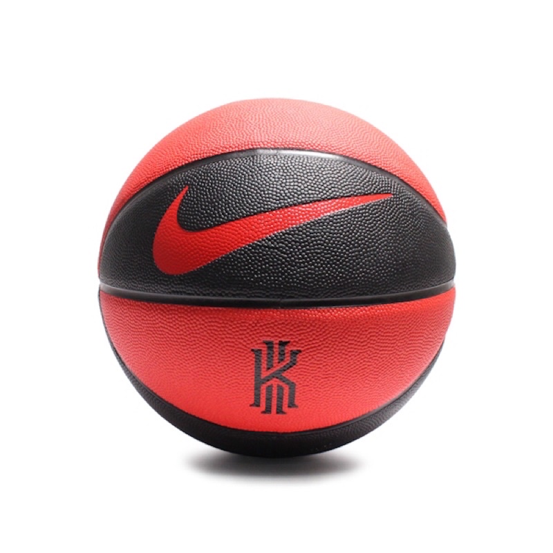 [Nike] Kyrie CROSSOVER 七號 運動 籃球  紅黑 N100303707407《曼哈頓運動休閒館》