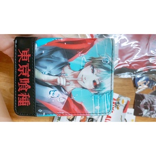 Tokyo Ghoul東京喰種 金木短夾