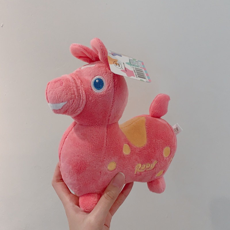 Rody 跳跳馬布偶 拍賣與ptt推薦商品 21年2月 飛比價格