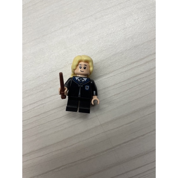 樂高LEGO 76389 露娜·羅古德 luna lovegood