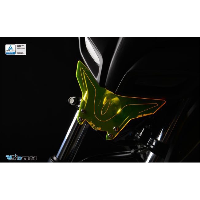 【KSY】YAMAHA MT-15 MT15 ABS 2019年 大燈護鏡 大燈保護 大燈護片 DMV